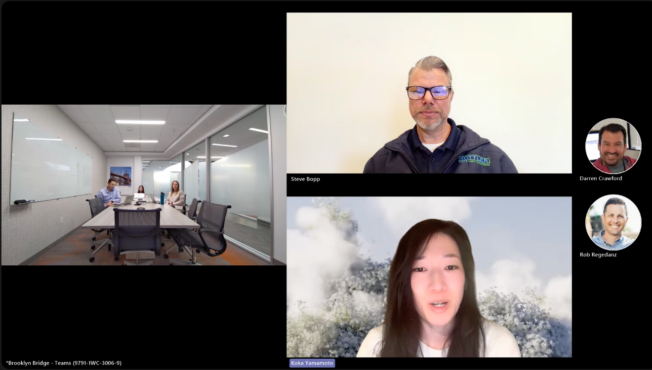 Related research: customer discussion of self-coaching.